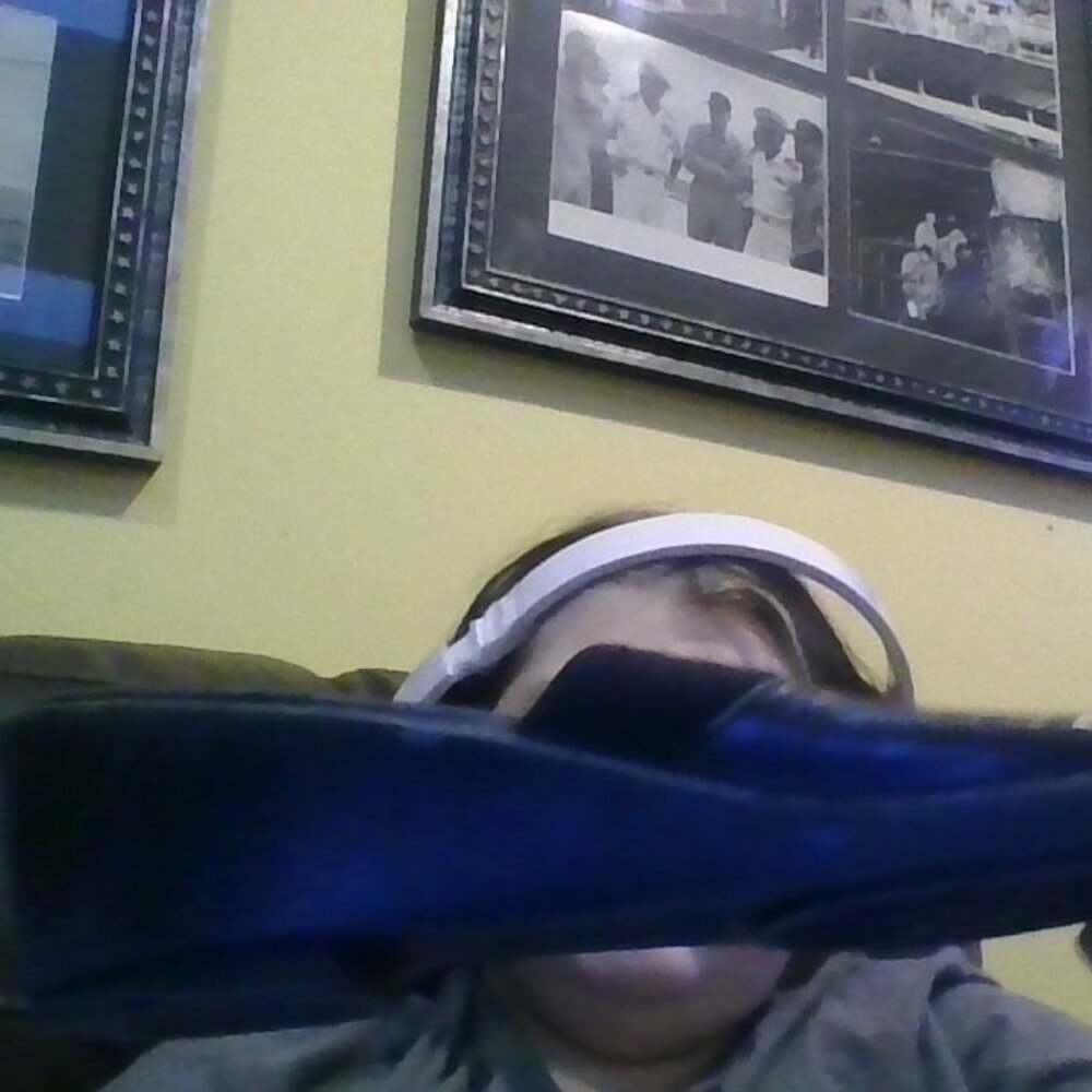 heel